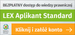 LEX Aplikant Standard - Wolters Kluwer Polska